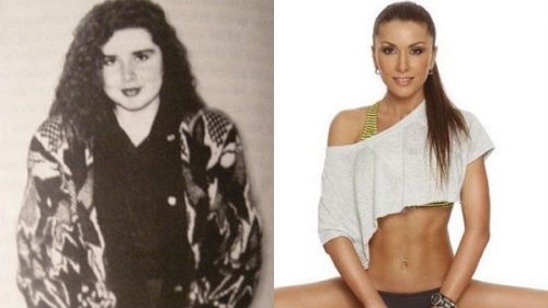 Alimentul secret pe care Carmen Bruma il tine mereu in buzunar