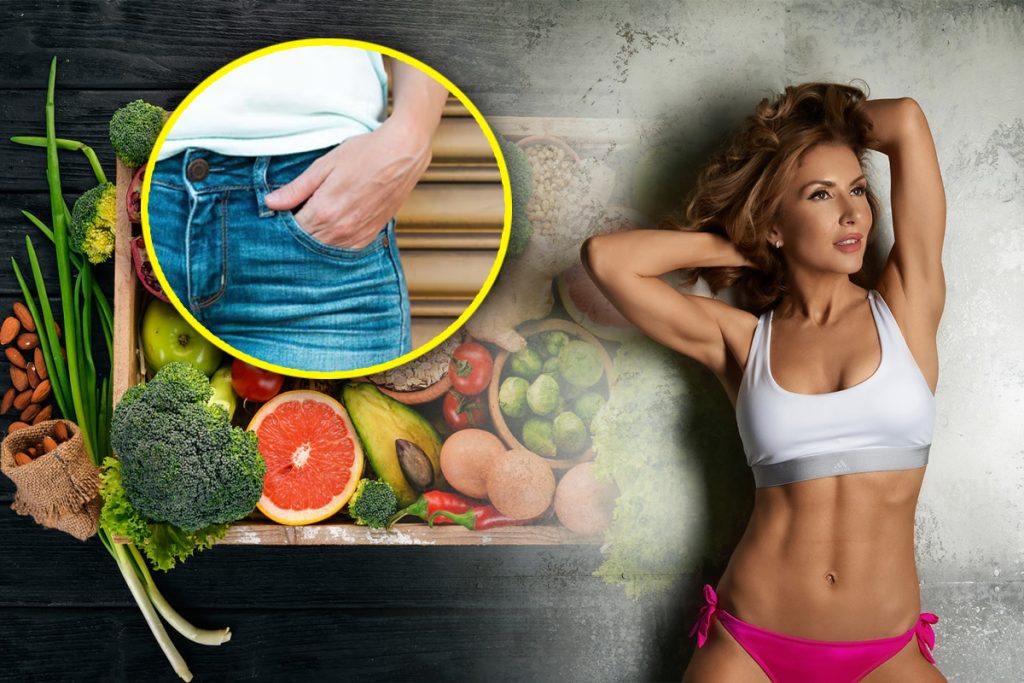 Alimentul secret pe care Carmen Brumă îl ține mereu în buzunar. A șocat pe toată lumea