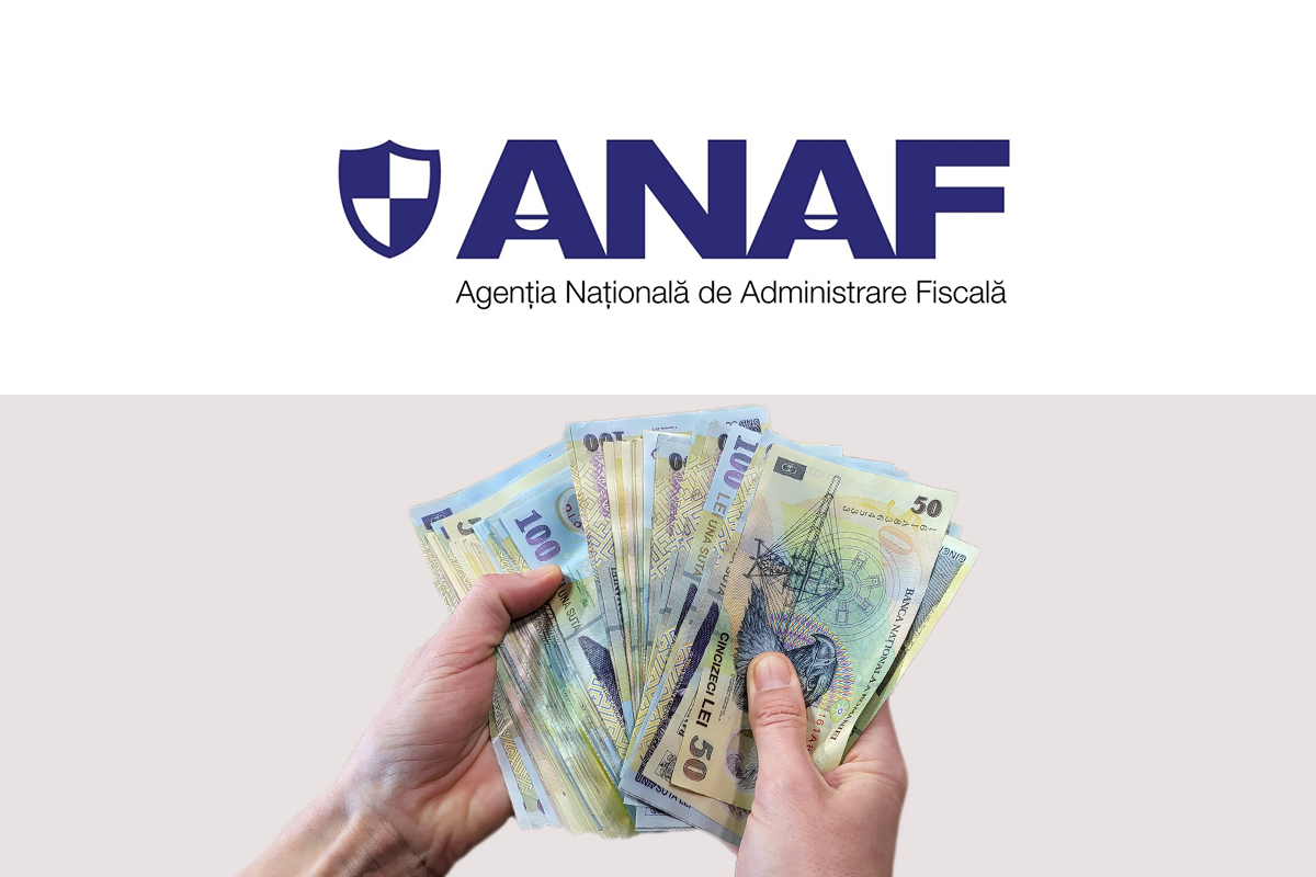 Angajări masive și salarii generoase de bugetar, la ANAF cum te înscrii la concurs