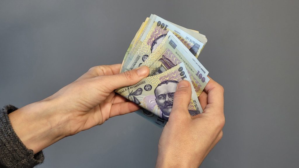 Bani de la stat pentru românii înșelați de infractori
