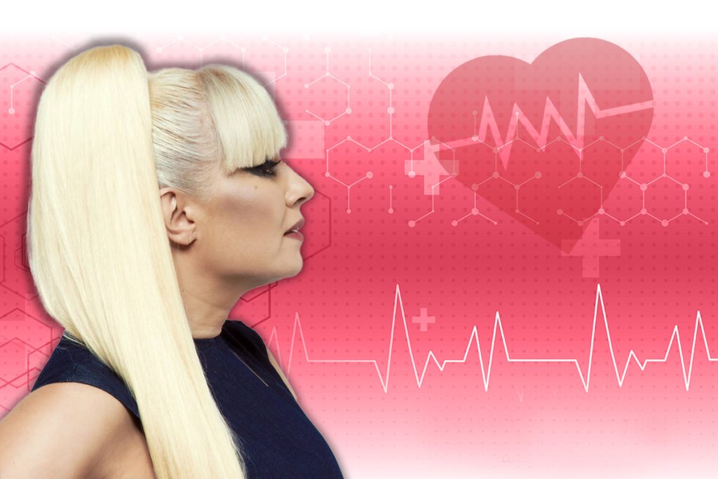 Boala de care suferă Catinca Roman. „Nu pot să mai stau singură în casă”. Când s-a declanșat