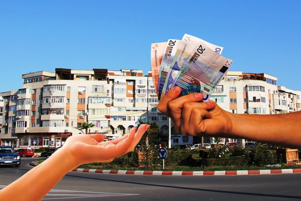 Bula imobiliară din România a explodat și taie accesul românilor la apartamente: trecem toți în chirie