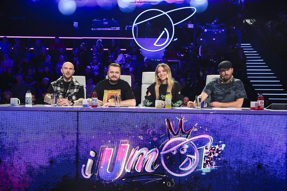 Cand debuteaza sezonul 14 al emisiunii iUmor