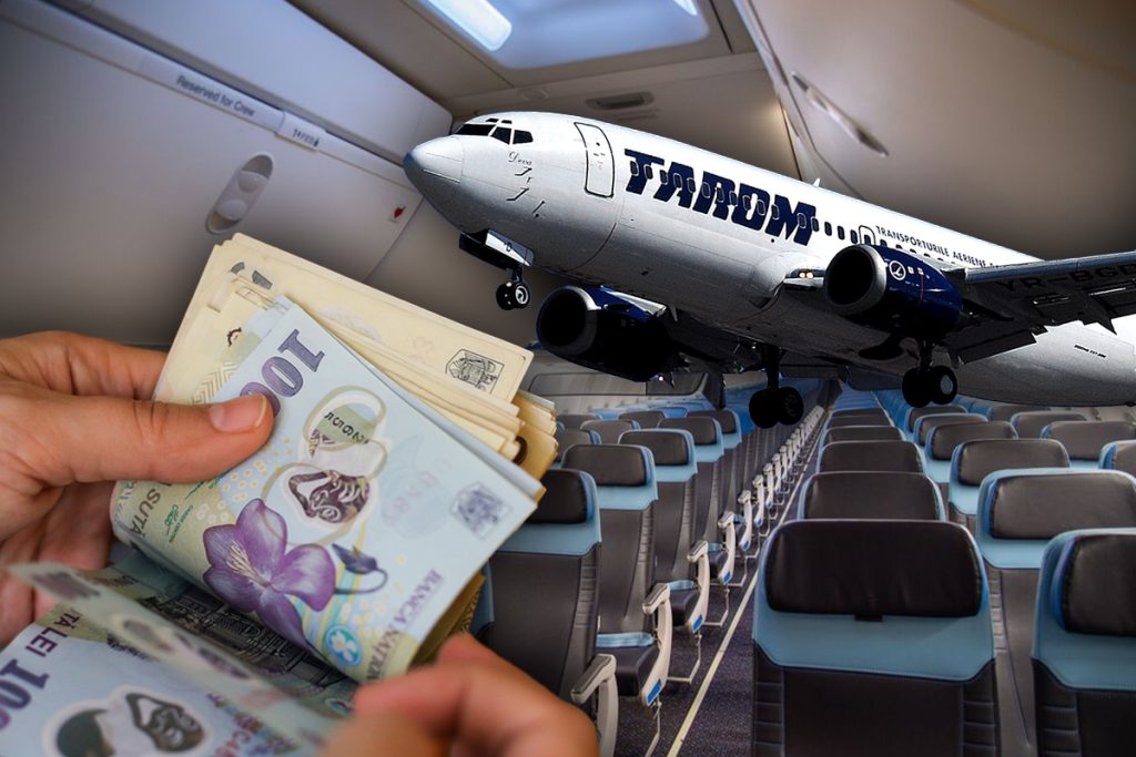 Cât costă să te cazezi într-un Boeing 737, transformat într-o vilă de lux. Imagini impresionante cu destinația inedită. Foto