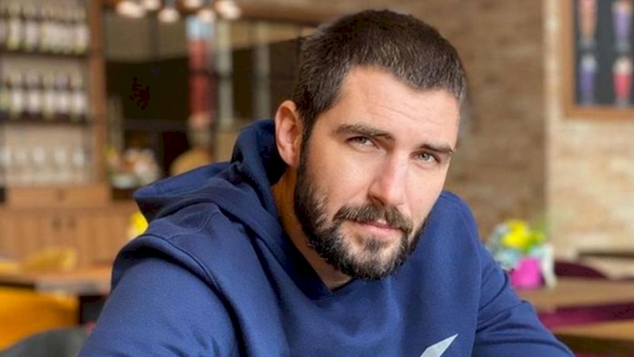 Catalin Cazacu