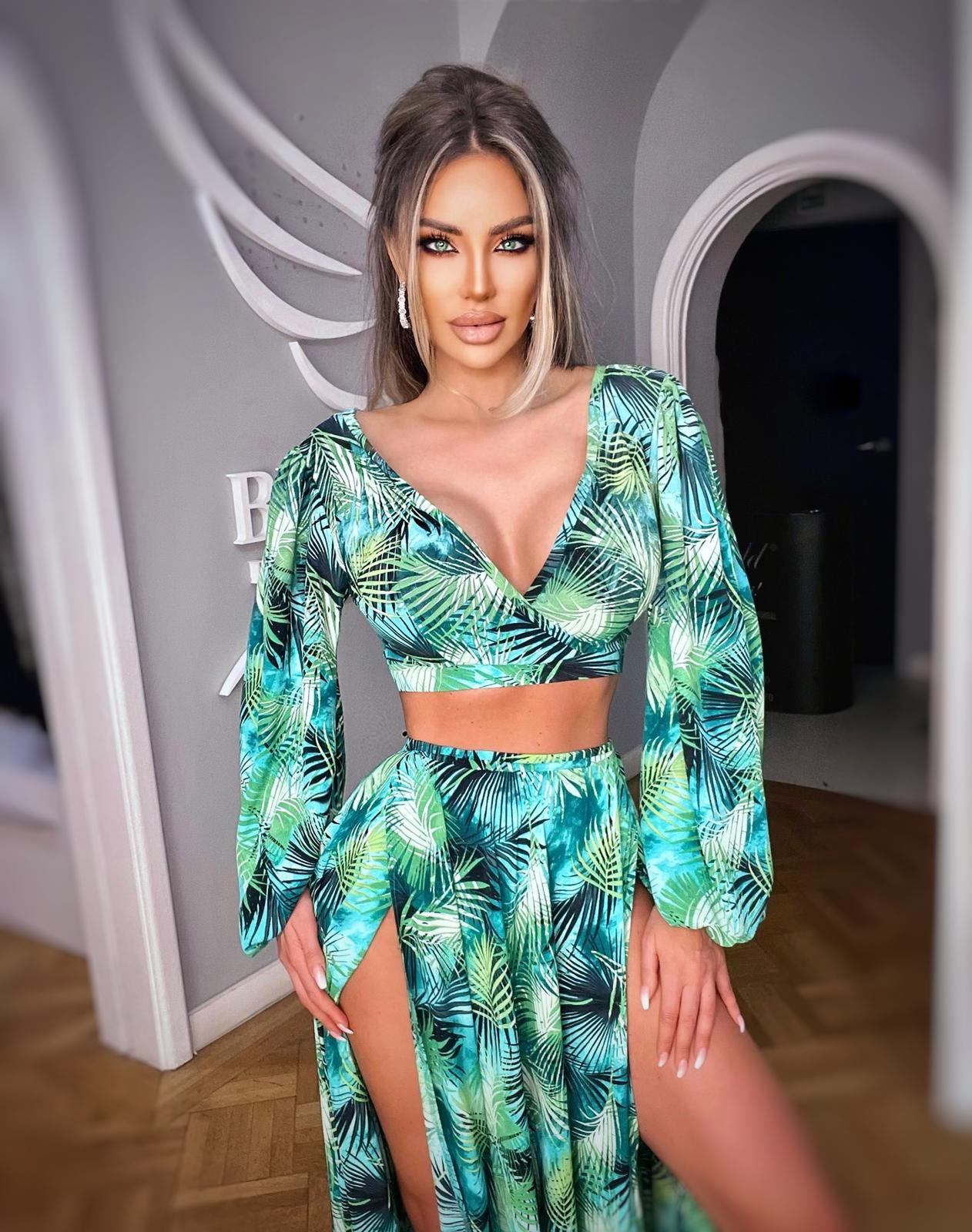 Bianca Drăgușanu