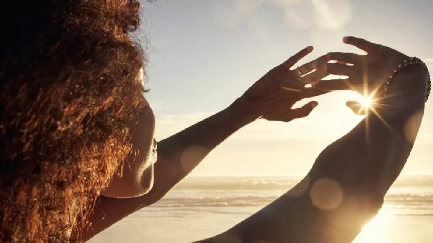 Ce înseamnă să fii alergic la soare, de fapt: cum este posibilă afecțiunea neobișnuită