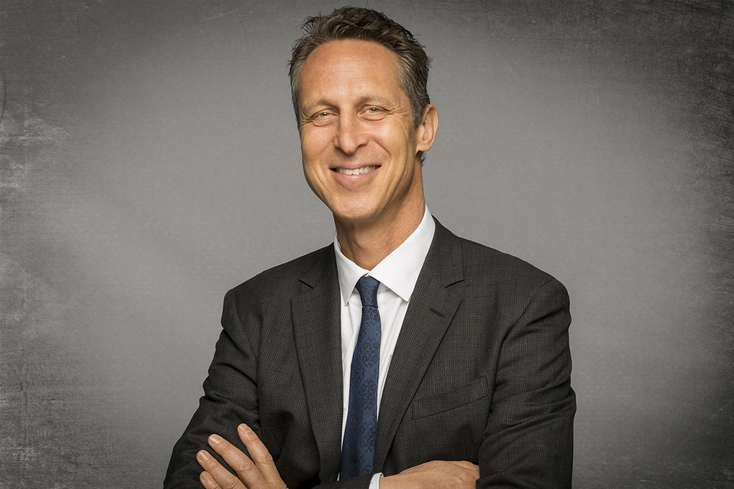 Ce obiceiuri are Mark Hyman