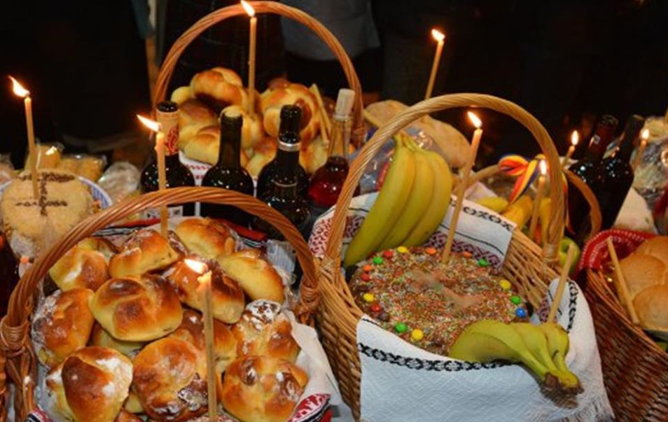 Ce se dă de pomană de Moșii de iarnă