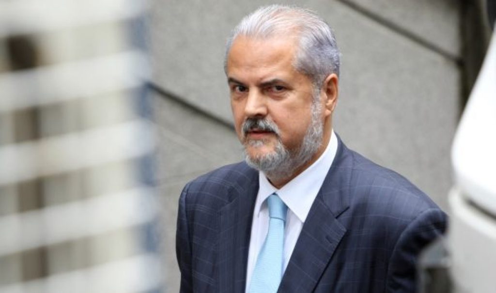 Ce spune Adrian Năstase despre discursul lui Putin: „Este îngrijorător şi pentru noi”