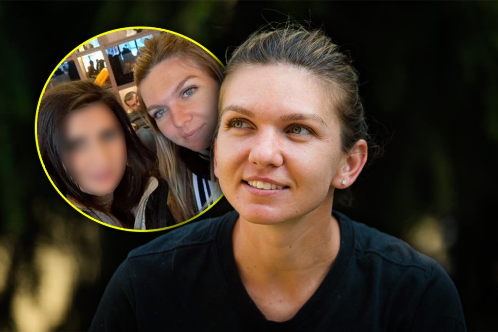 Cu cine a petrecut Simona Halep un weekend de poveste la munte. Sportiva s-a întors recent din Dubai