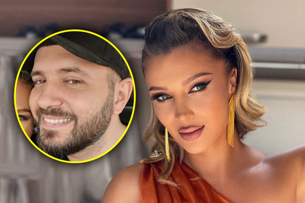 Cum a ajuns Lora, de fapt, într-o relație cu Ionuț Ghenea. „Te judecă doar cei care vor să divorțeze și nu pot”