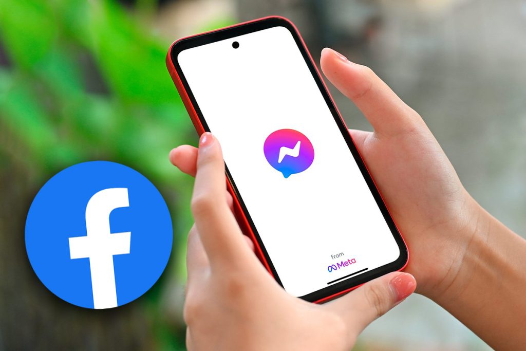 Cum folosești Messenger fără cont de Facebook. Trucul extrem de util care te ajută