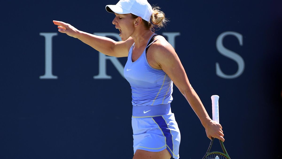 Cum va pleda Simona Halep la audierea de la finalul lunii februarie