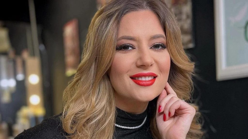 Cumpănă uriașă pentru Amalia Enache. Știrista Pro TV a ajuns pe masa de operație. „Durerile sunt atât de atroce”