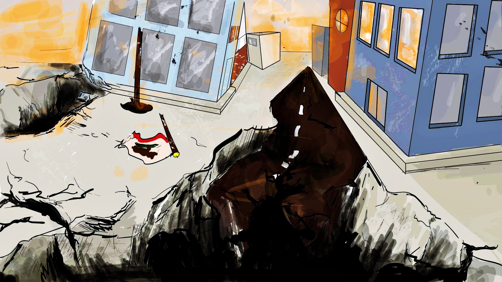 Curiozitati despre cutremure