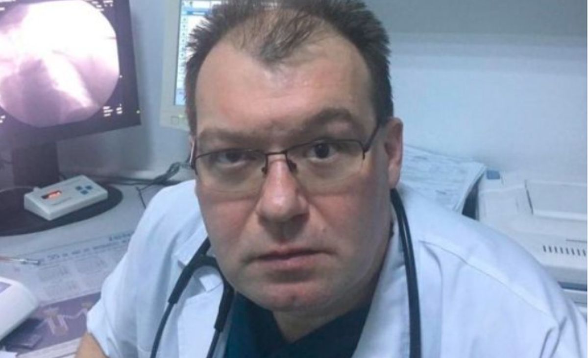 Dan Tesloianu