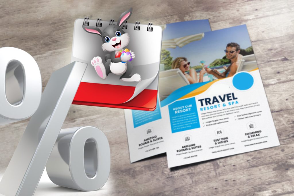 Destinații ieftine pentru vacanța de Paște 2023. Unde merg românii?