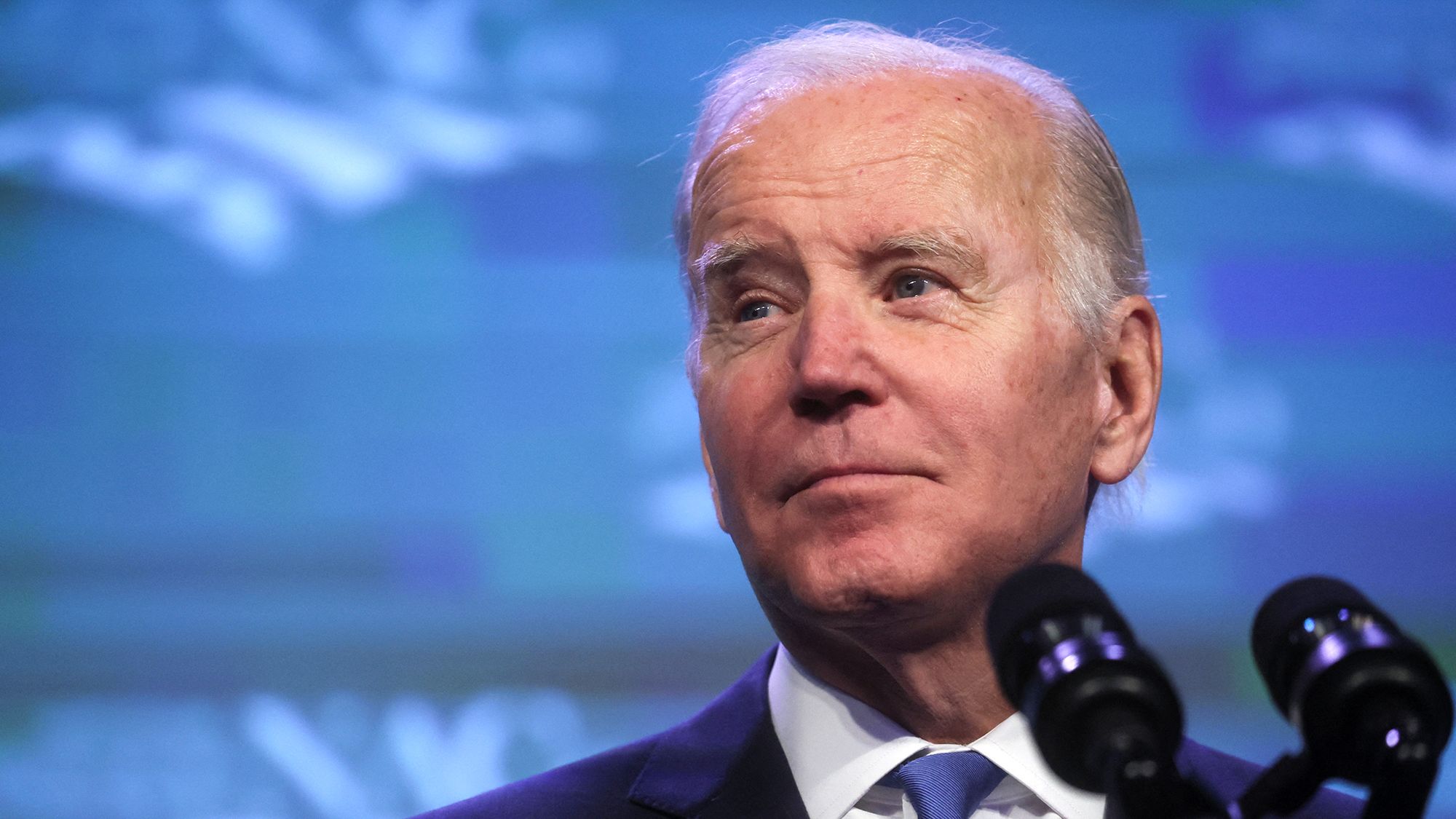 Discursul lui Joe Biden la Varsovia l-a urmat pe al lui Putin