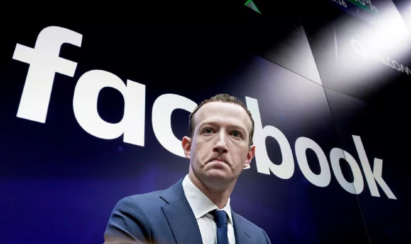 Dispar Facebook și Instagram din Europa greșeala care îl poate costa scump pe Mark Zuckerberg