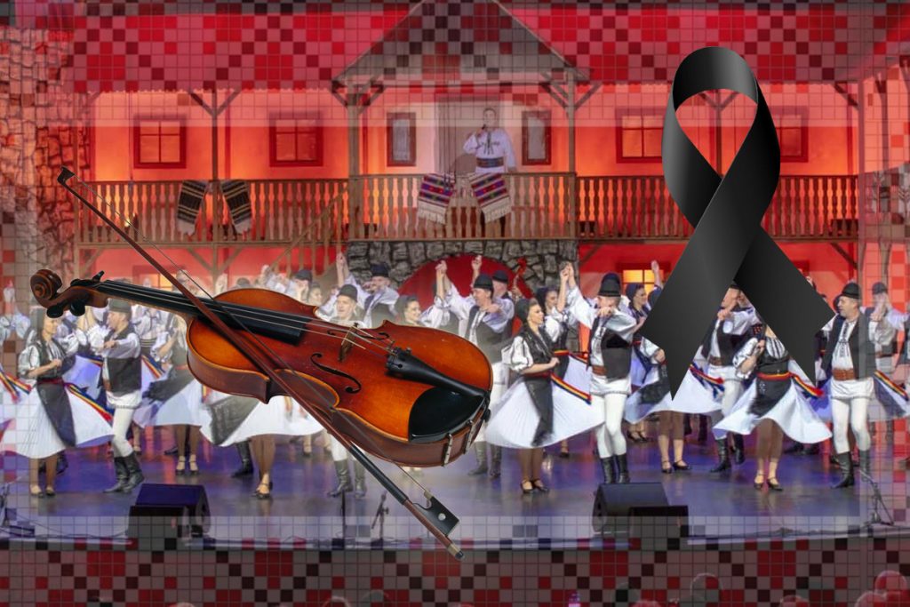 Doliu în muzica populară. Doi artiști renumiți s-au stins din viață