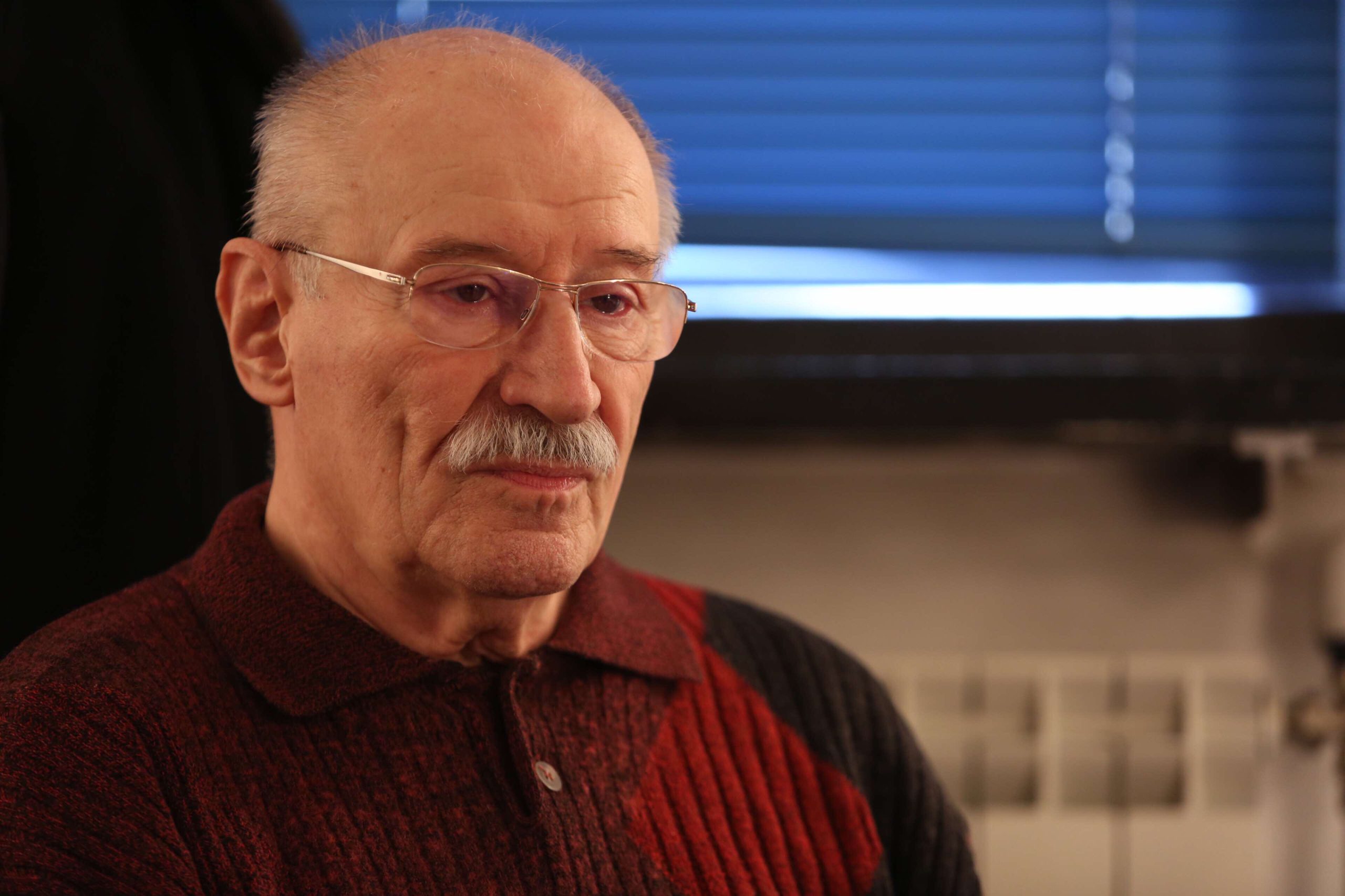 Durerea crunta pe care Victor Rebengiuc a ascuns-o in suflet pana la 90 de ani