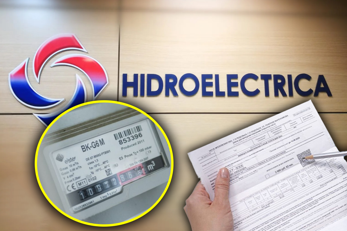 Facturile românilor la energie, subiect de investigații: Hidroelectrica, în vizorul autorităților