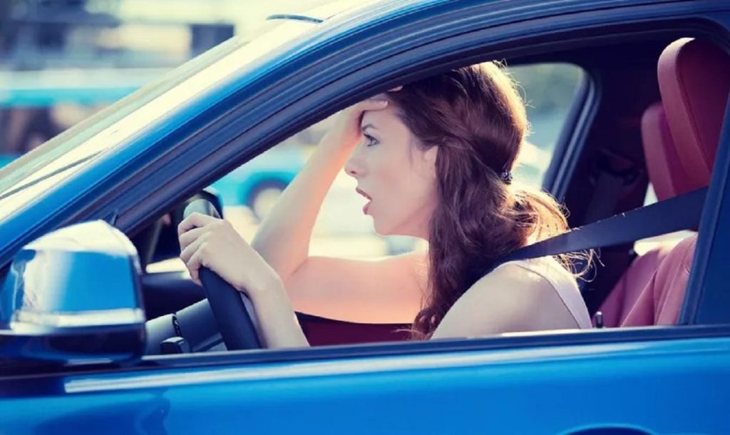 Femeile și accidentele rutiere, subiectul unei descoperiri macabre: explicația cercetătorilor