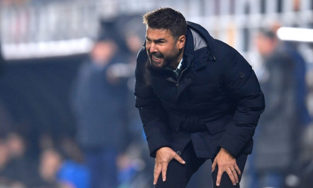 Fotbalistul părăsit pentru Adrian Mutu rupe tăcerea. Ce spune despre Sandra Bachici, actuala soție a „Briliantului”