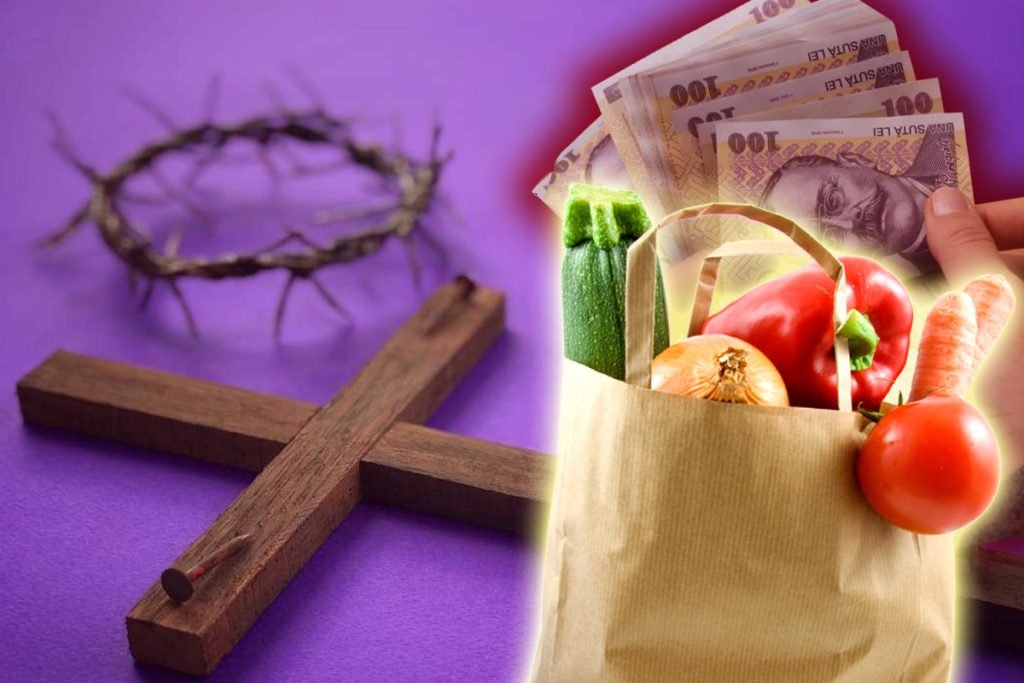 Leguma al cărei preț a explodat înainte de Postul Paștelui. Costă mai mult decât o carne de lux