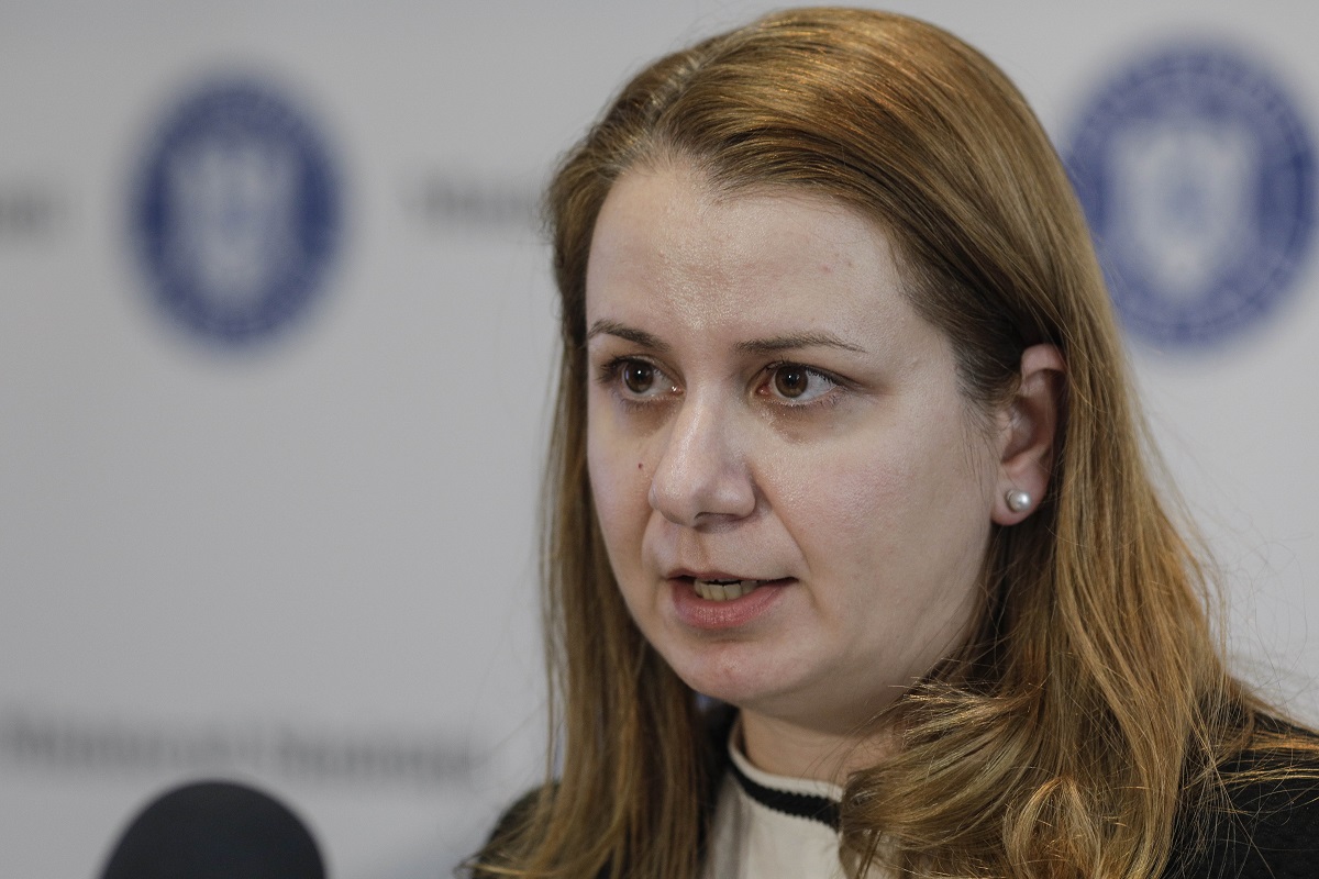 Când vom avea din nou examen de admitere la liceu. Ligia Deca explică noile legi ale educației