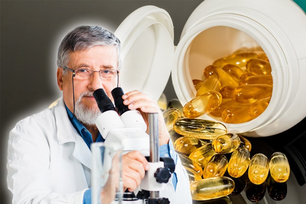 Miracolul științei: pilula contraceptivă pentru bărbați, un succes. Cât de eficientă este și cum se utilizează