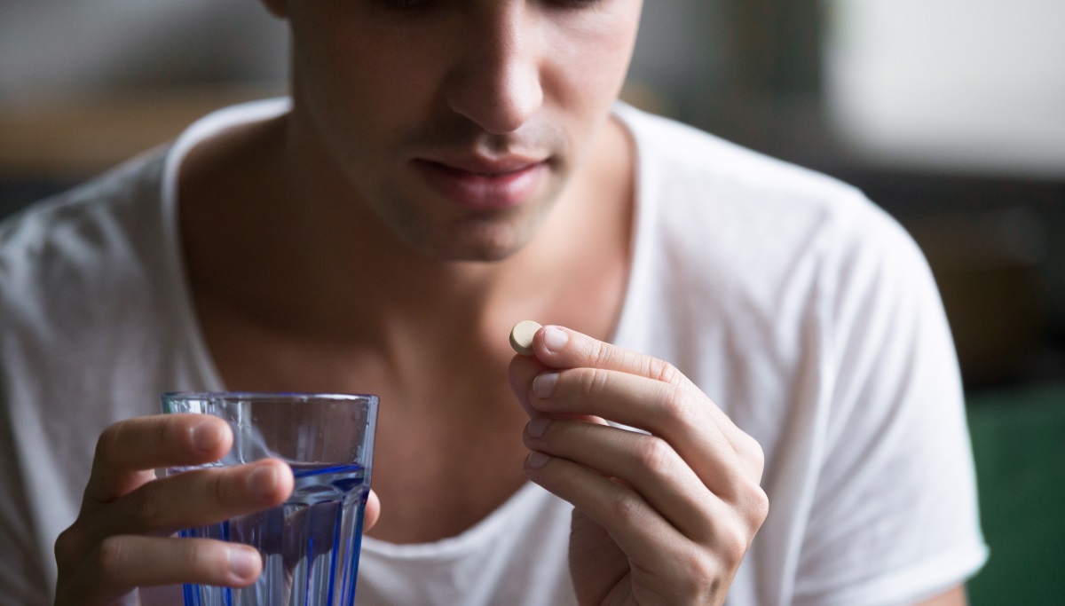 Pilula contraceptivă pentru bărbați, un succes