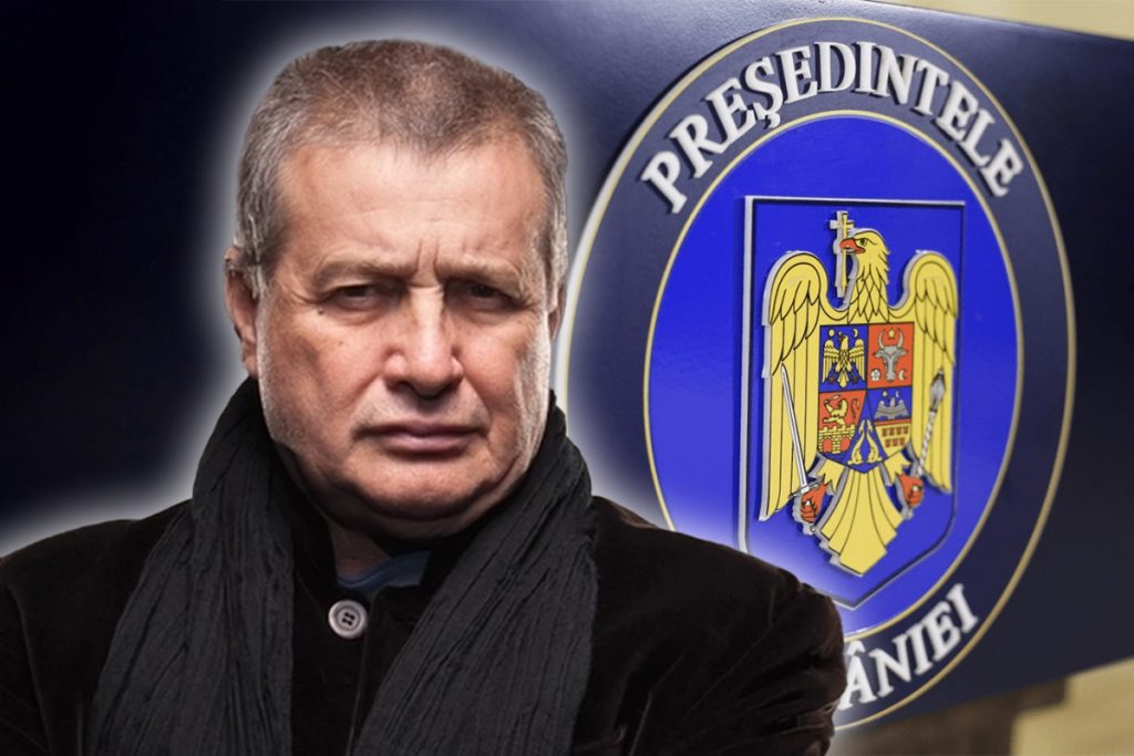 Mircea Dinescu candidează, în 2024, la președinția României, în locul lui Klaus Iohannis? „Nu e deloc simplu să te înhami la așa ceva”. Dezvăluiri din culisele lumii politice. EXCLUSIV