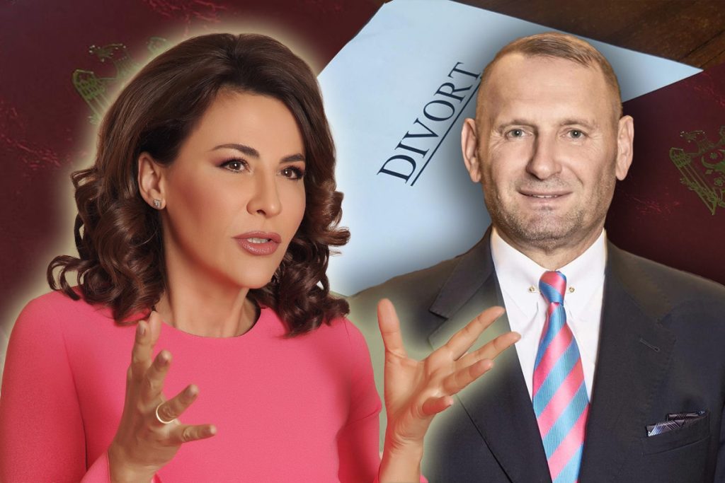 Motivul pentru care Adina Alberts și Viorel Cataramă au fost la un pas de divorț. „Am avut un hop în 2020”