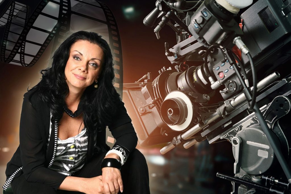 Motivul pentru care Carmen Tănase vine la filmări fără să doarmă noaptea. „Nu pot să-l las”