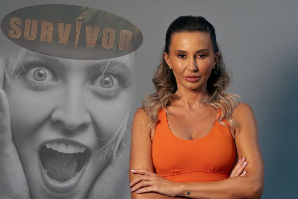 Motivul pentru care Crina Abrudan de la Survivor a avut o adolescență de coșmar. „Eram ținta tuturor glumelor”