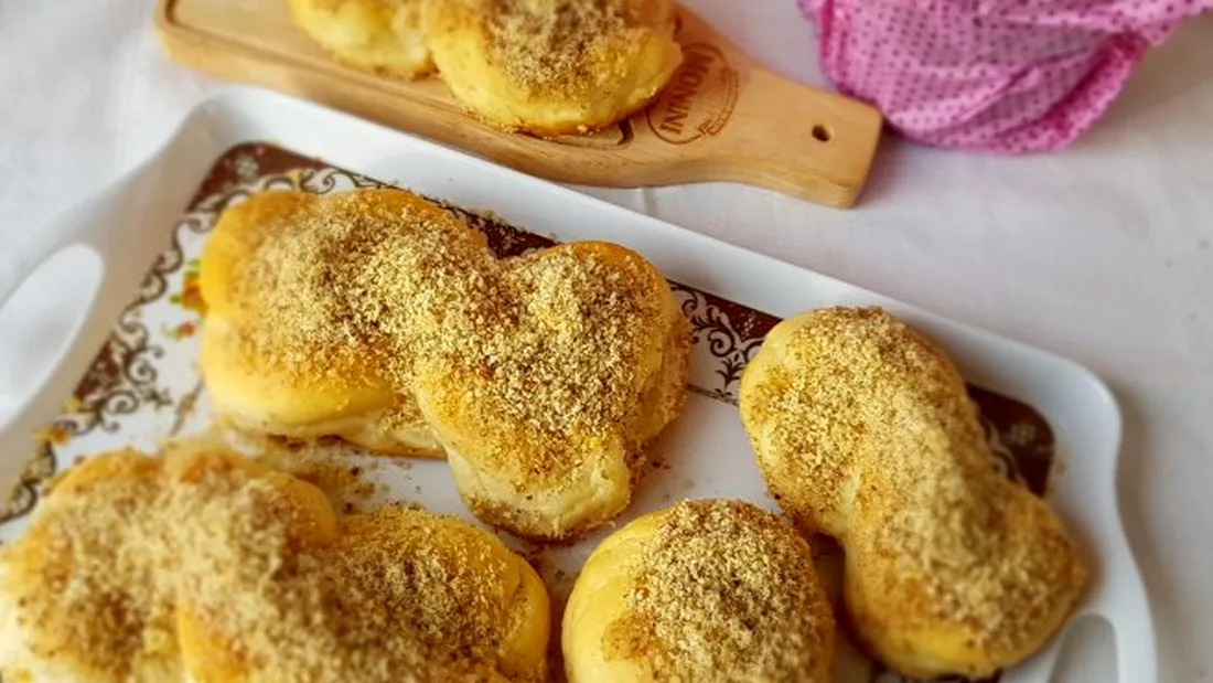 Cum se fac mucenicii moldovenesti