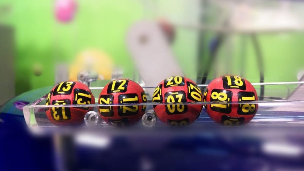 Loto 6 din 49, extragerea de duminică, 19 februarie. Report de aproape 4 milioane de euro – Update: numerele extrase