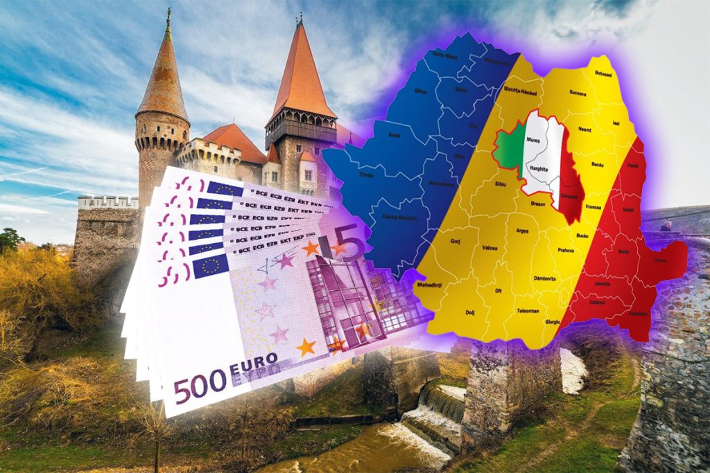 O nouă investiție maghiară în Transilvania. Cum va funcționa rețeaua de transport școlar