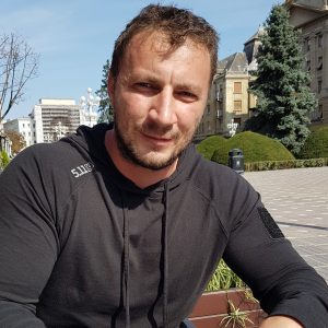 Marian Godină