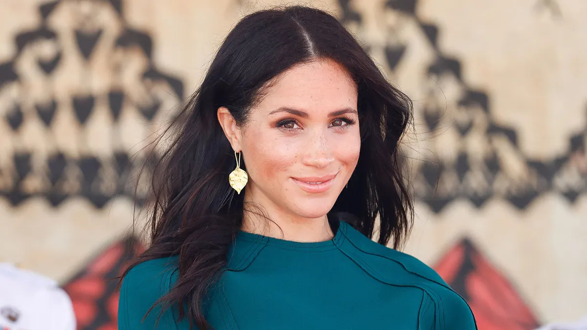 Prima apariție publică a lui Meghan Markle după scandalul cauzat de soțul ei