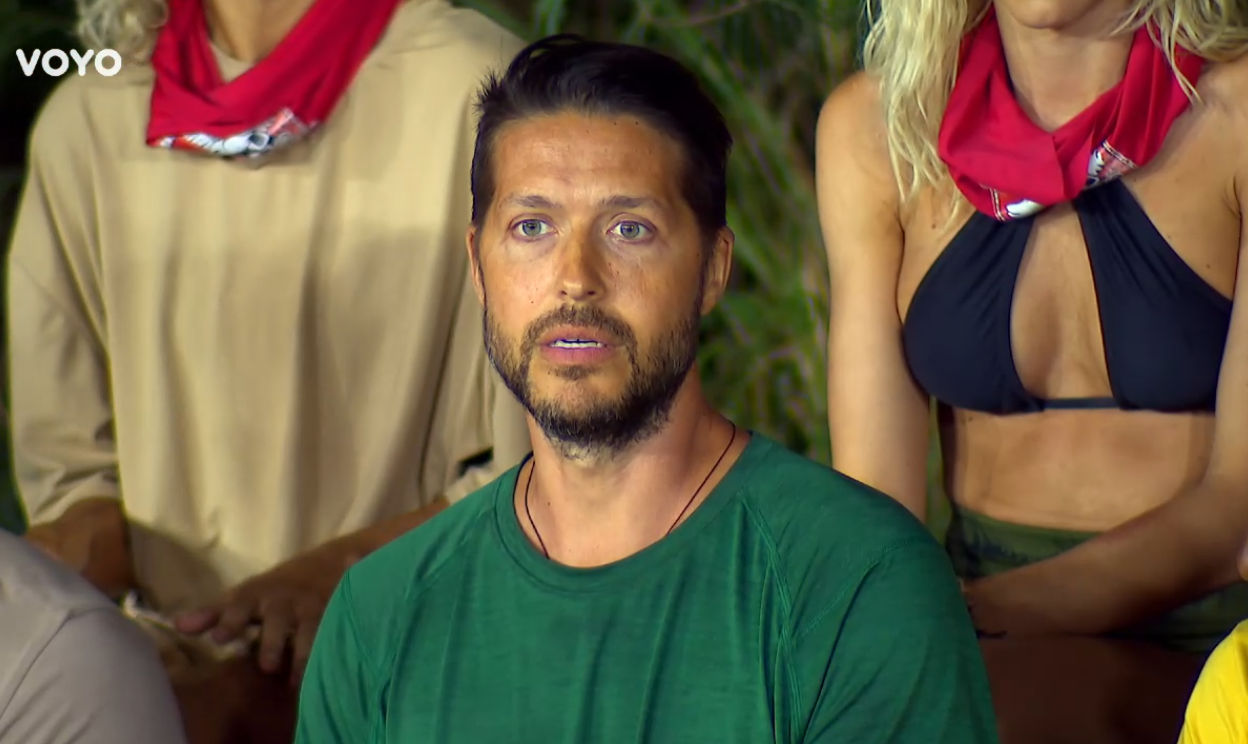 Probleme pentru Faimosi dupa eliminarea lui Jorge si a Vicai Blochina