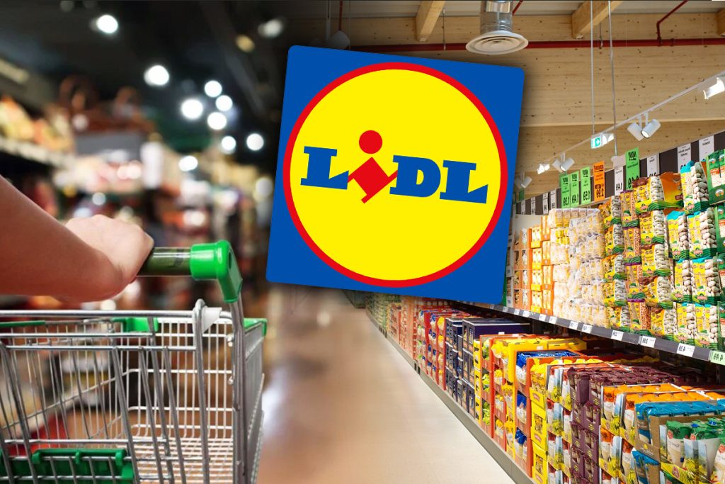 Produsele Lidl pe care românii se vor înghesui să le cumpere. Reduceri masive, anunțate mâine, 13 februarie 2023