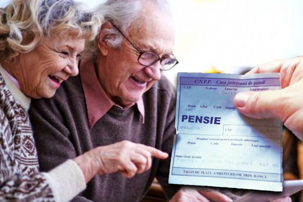 Reforma pensiilor din România trădează ”servilismul clasei politice”: ce trebuie să știe pensionarii români