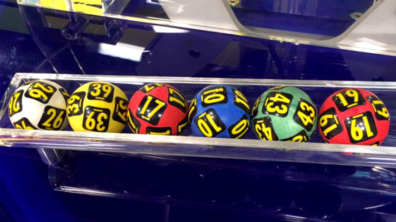Rezultate tragerea Loto 6 din 49, joi, 2 februarie 2023
