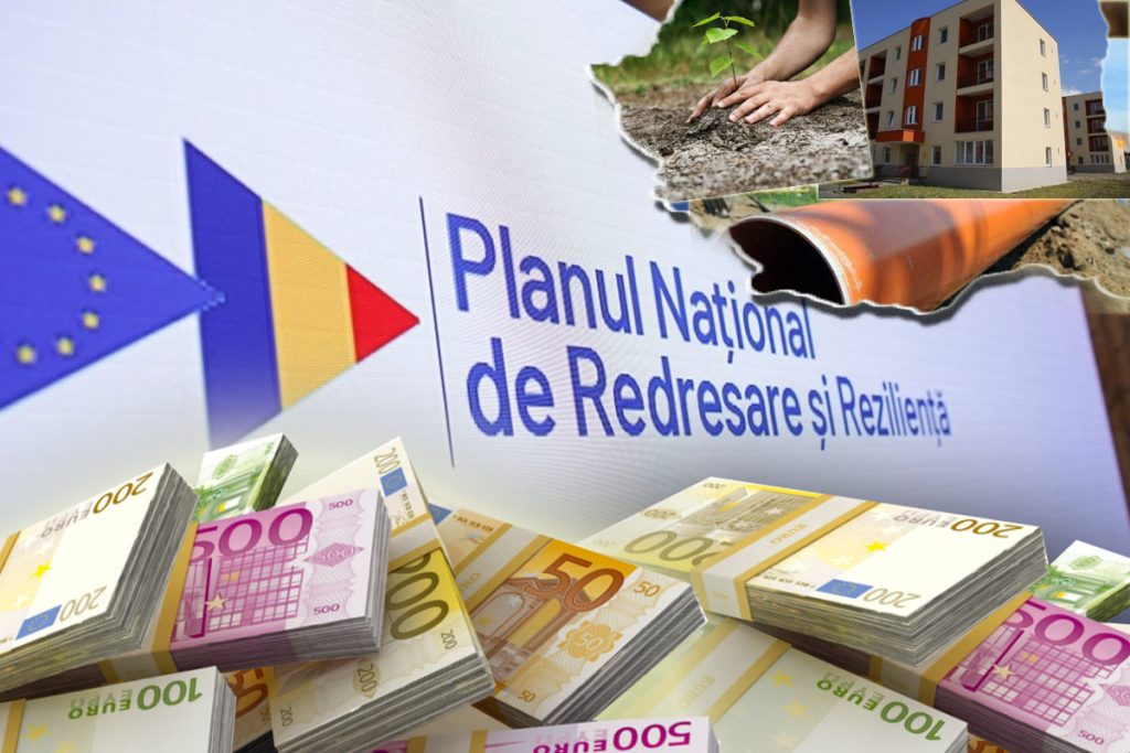 România, fără bani europeni: greșeala care pare să ne coste foarte scump, pe toți