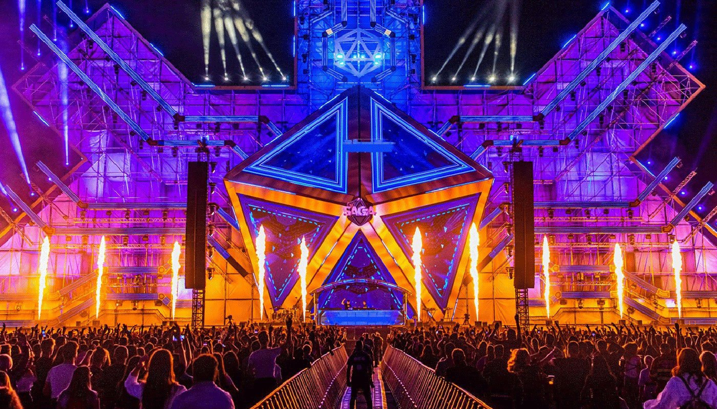 SAGA Festival 2023