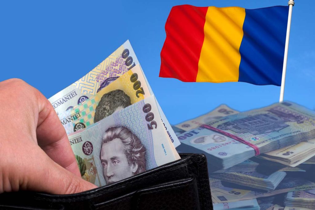 Scad impozitele angajaților, cresc taxele bogaților, în România, dacă asculți propaganda de partid