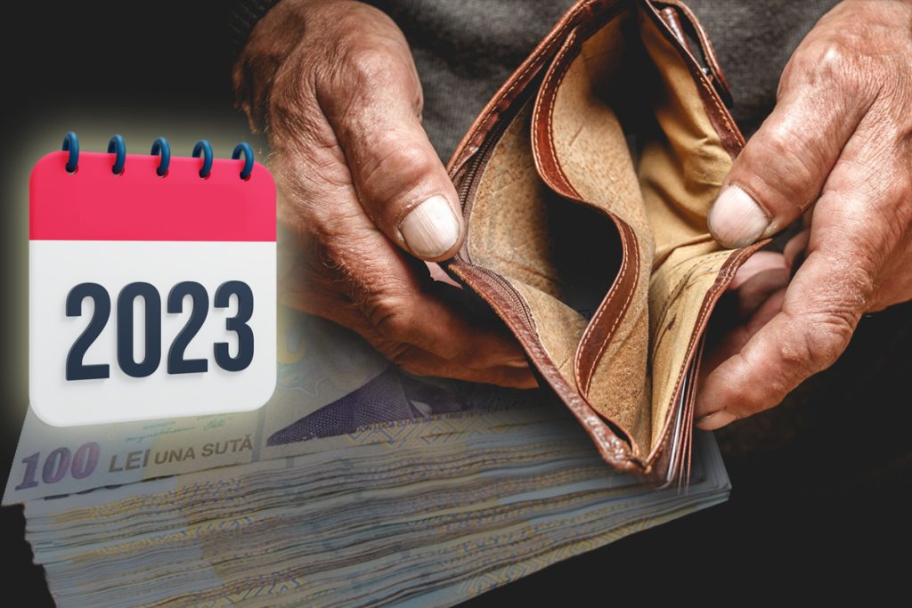 Scade puterea de cumpărare în România, iar săracii deveni mai săraci: lovitura nebănuită din partea Guvernului